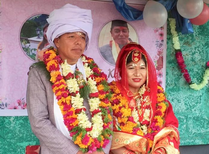 Bihe