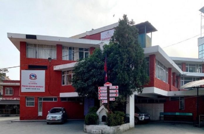 KTm Cdo Office