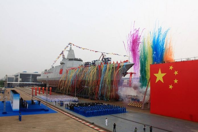 chinese-submarine-vessel