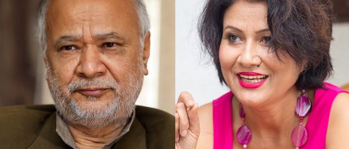 Raghuji-pant-and-komal-oli