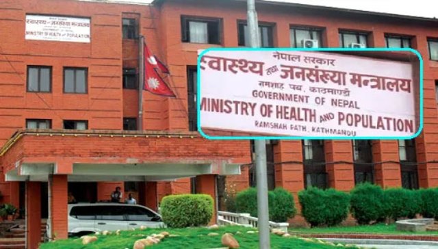healthmimistry