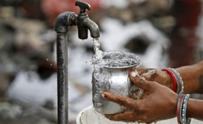 न्यून-बजेट-विनियोजनले-खानेपानी-आयोजना-समयमै-पूरा-गर्न-कठिन