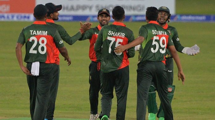 bangladesh