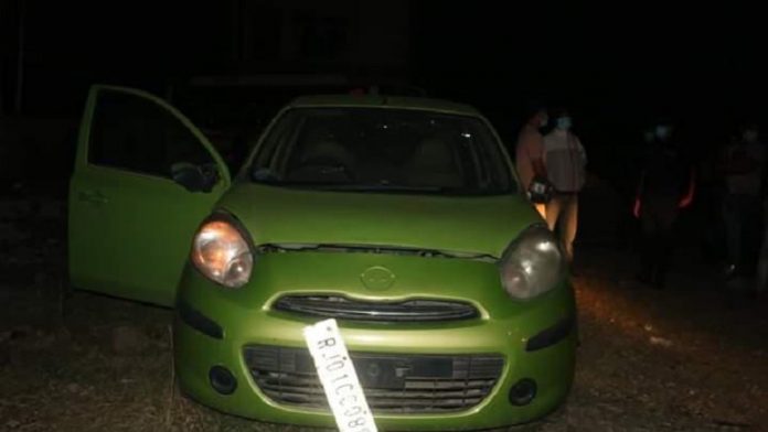 dang-car