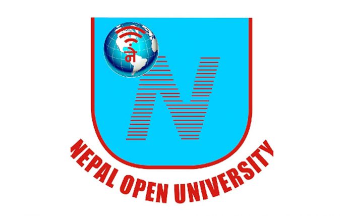 Nepal-Open-university