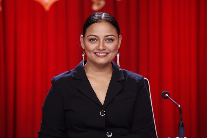 Reecha-Sharma