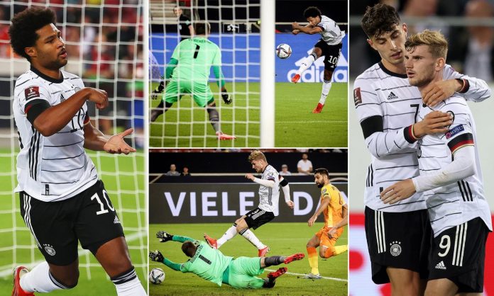 ger