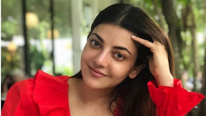 kajal-agrawal