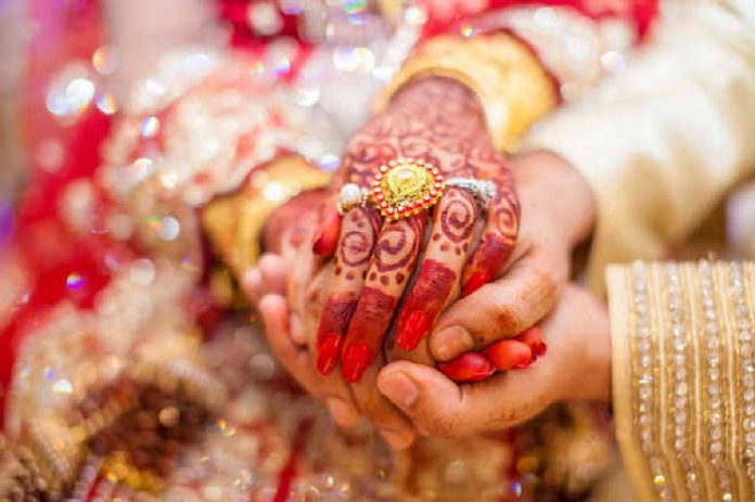 marriage