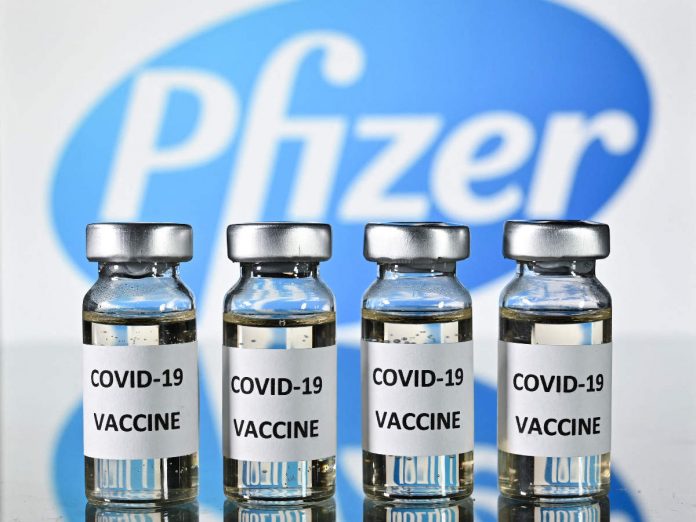 pfizer