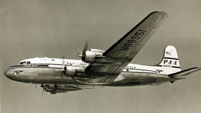 pan-am-dc4