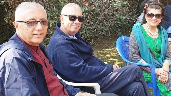 कोइरालामा आउला कांग्रेस नेतृत्व?