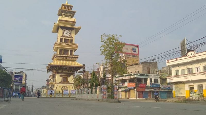 भारतमा ‘ओमीक्रोन’का संक्रमित भेटिएपछि वीरगञ्ज नाकामा उच्च सतर्कता