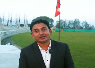 महशुल नतिरेपछि गौतमबुद्ध अन्तर्राष्ट्रिय क्रिकेट रङ्गशालाको लाइन काटियो