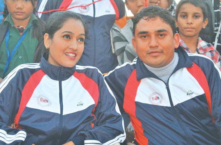 धुर्मुश–सुन्तली फाउन्डेशनविरुद्ध अख्तियारमा भ्रष्टाचारको उजुरी
