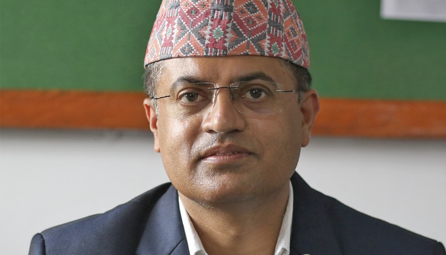 ‘७ दिन आइसोलेसनमा बसेपछि पुनः परीक्षण गर्नु पर्दैन’