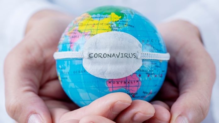 coronaworld