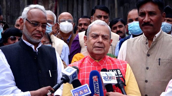 mahanta-thakur-