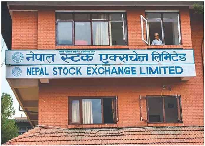 stock