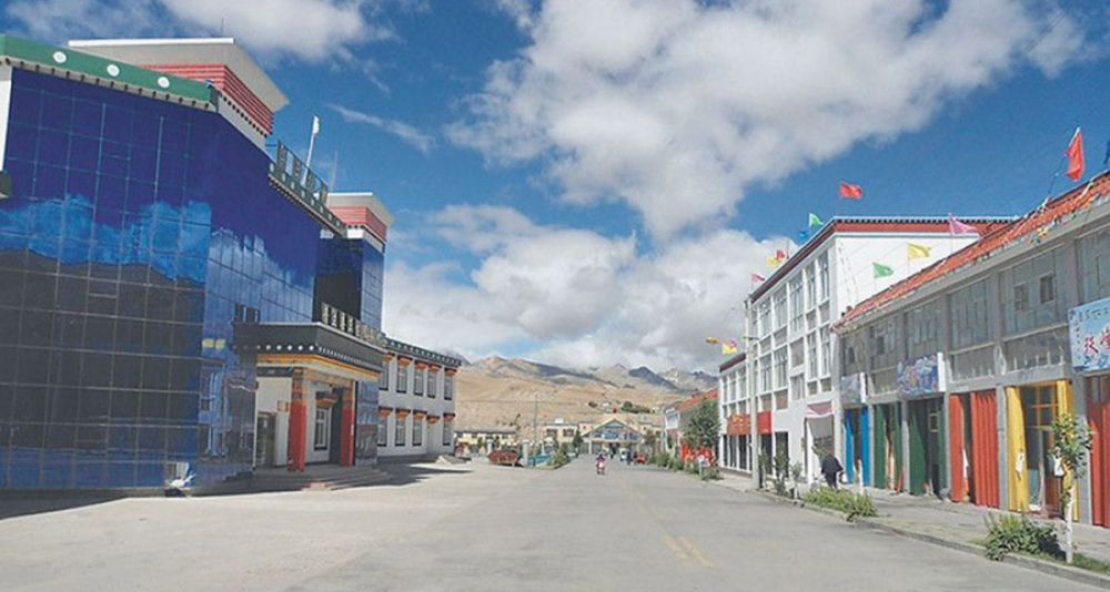 अझै खाेलेन चीनले ताक्लाकोट नाका