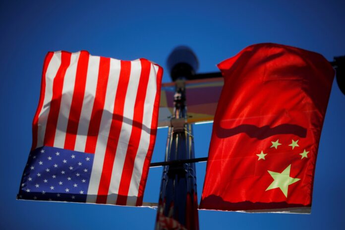 china-USA