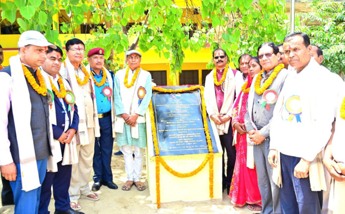 kalaia-school-innuragration